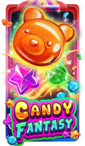 Candy Fantasy