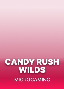 Candy Rush Wilds