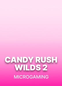 Candy Rush Wilds 2