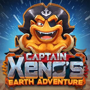 Captain Xeno’s Earth Adventure