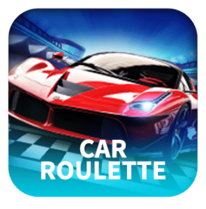 CAR ROULETTE