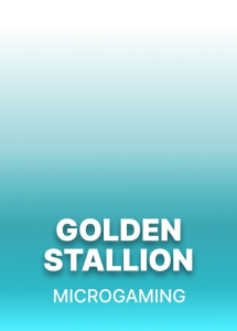 Golden Stallion