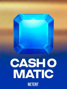 Cash-o-Matic