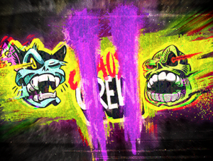 Chaos Crew 2