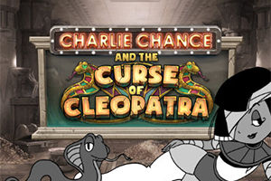Charlie Chance and the Curse of Cleopatra