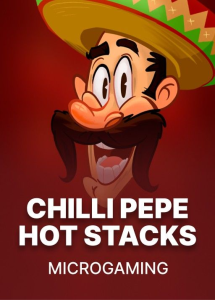 Chilli Pepe Hot Stacks