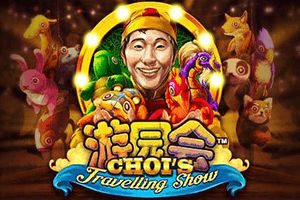 Choi’s Travelling Show