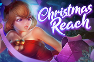 Christmas Reach
