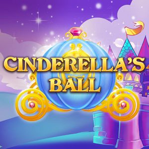 Cinderella’s Ball