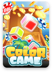 color-game