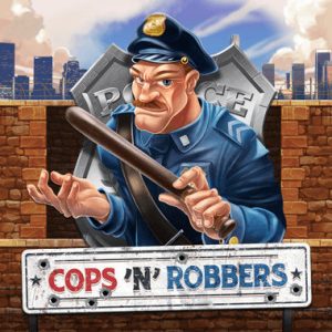 Cops’n’Robbers