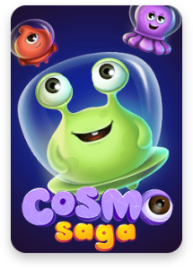 CosmoSaga