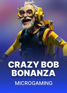 Crazy Bob Bonanza