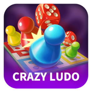 CRAZY LUDO