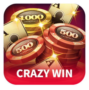 CRAZY WIN