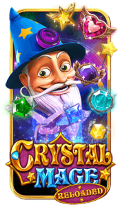 Crystal Mage