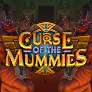 Curse of the Mummies