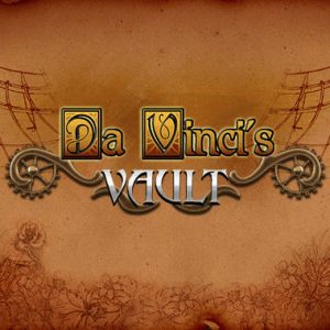 Da Vinci’s Vault