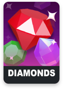 Diamonds