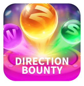 DIRECTION BOUNTY