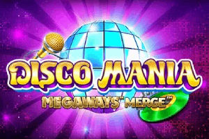Disco Mania Megaways� Merge�