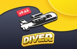 Diver