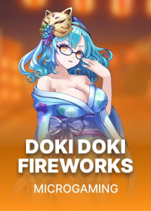 Doki Doki Fireworks