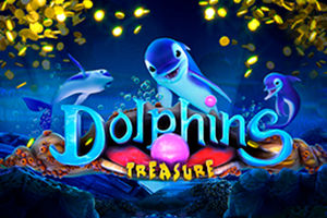 Dolphins Treasure
