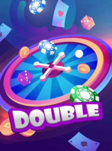Double