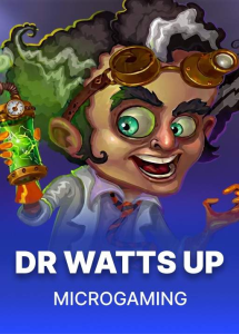 Dr Watts Up