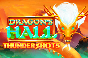 Dragon’s Hall: Thundershots