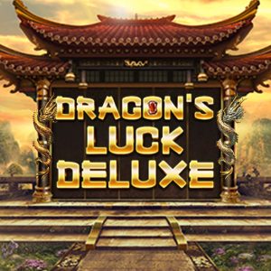 Dragon’s Luck Deluxe