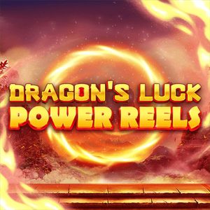 Dragon’s Luck Power Reels