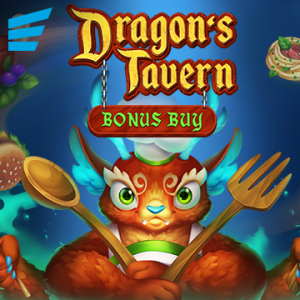 Dragon’s Tavern Bonus Buy