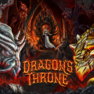 Dragon’s Throne