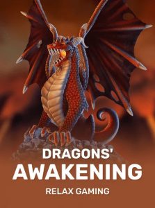 Dragons Awakening