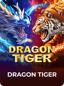 dragonvstiger