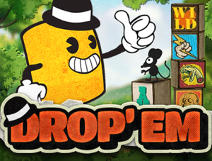 Drop’em