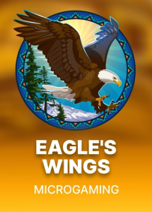 Eagle’s Wings