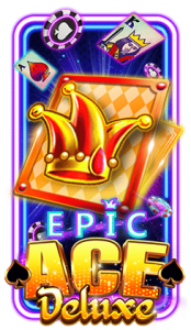 Epic Ace