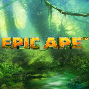 Epic Ape 2