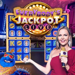 Everybody’s Jackpot