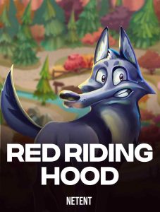 Fairytale Legends: Red Riding Hood
