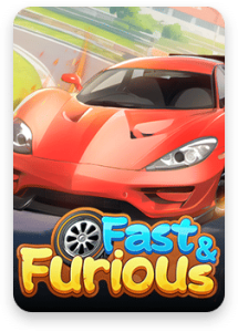 fast-furious