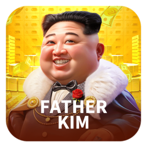 FATHER KIM