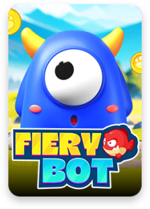 fiery-bot
