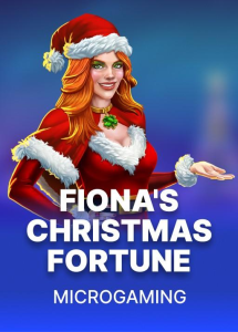 Fiona’s Christmas Fortune