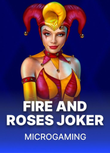 Fire and Roses : Joker