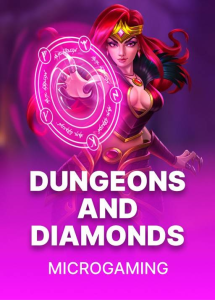 Dungeons and Diamonds