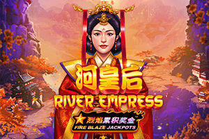 Fire Blaze: River Empress